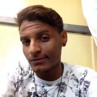 Samuel Rodrigues Santos