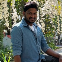 Rehman Shaik