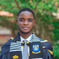 Frank Kweku Yeboah Bilson