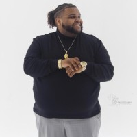 Trey Williams