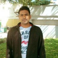 Sachin M Viswa