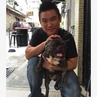 Frankie Chow