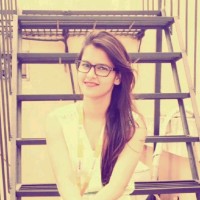 Supriya R