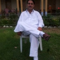 Farman Ali