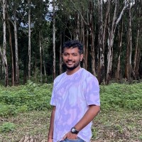 Sachin Kumar G K