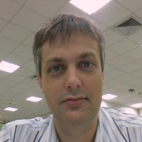 Gustavo Orsi Pazeto