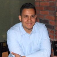 Daniel Castrejon