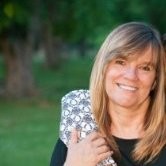 Sherrie Morton