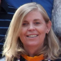 Andrea Gavin