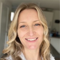 Rowenna Hendry