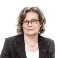 Mary-Daphné Fishelson