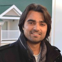 Deepak Malik