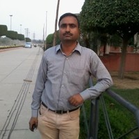 Varish Ali Khan