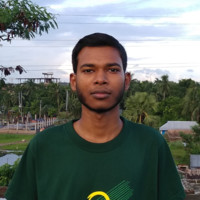 Saim Islam