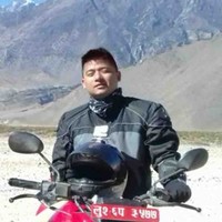 Ritesh Malla