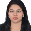 Sinimol Ranjith