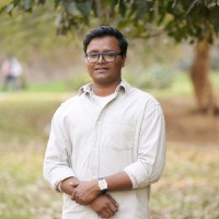 Ajit Kumar Yadav