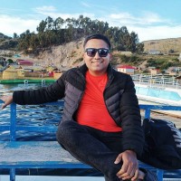 Jose Manuel Cazon Romero