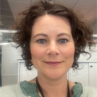 Silje Sjølyst Sollien