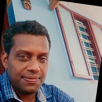 Sreejith K