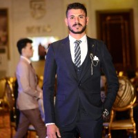 Mansour Awad