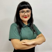 Caroline Nunes