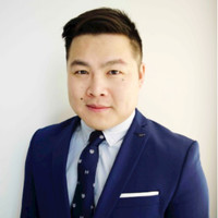 Stephan Ong Tone