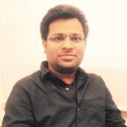 Venkateswara Raju Rachavelpula