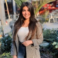 Merna Maged