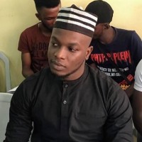 Suru Emmanuel