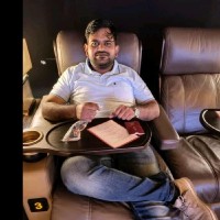 Yogesh Kumar