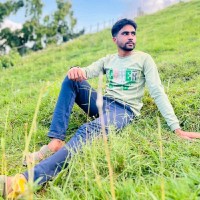 Afshan Ahamed M