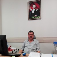 Mehmet Öztürk