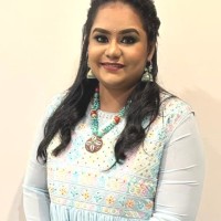 Mohaneshwari Subramaniam