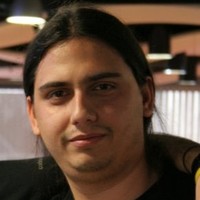 Dimitrios Amaxilatis