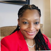 Dr. LaToiya Revell