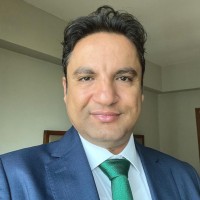 Mahmoud Salama