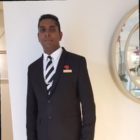 Nithianathan Rodney Govender