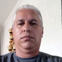 William Messias Rebolo