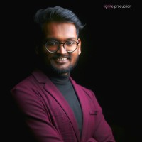 Bhavesh Saxena