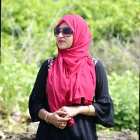 Ismat Jarin Khan