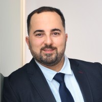Ali Jason Saleh