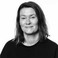 Monica Aase
