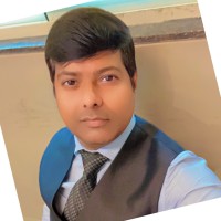 Harshad B.