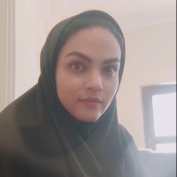 Niloufar Kashefi