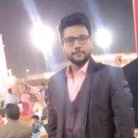 Dheeraj Sharma