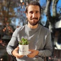 Benjamin Ledoux