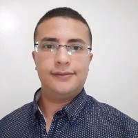 Mohamed Amine Hafsaoui