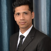 RAVI PRASAD