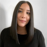 Daniela Vasquez
